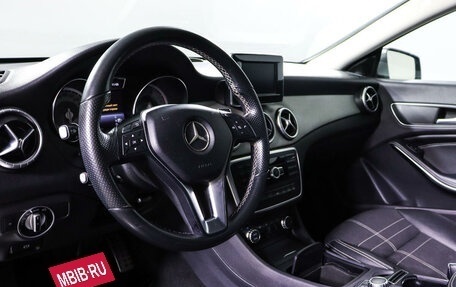Mercedes-Benz CLA, 2014 год, 1 800 000 рублей, 14 фотография