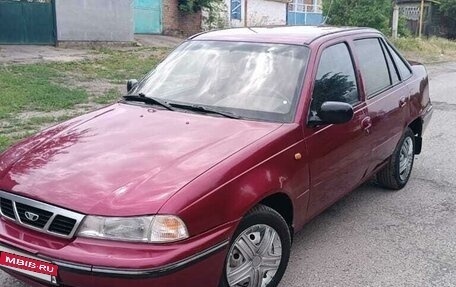 Daewoo Nexia I рестайлинг, 2006 год, 199 000 рублей, 7 фотография