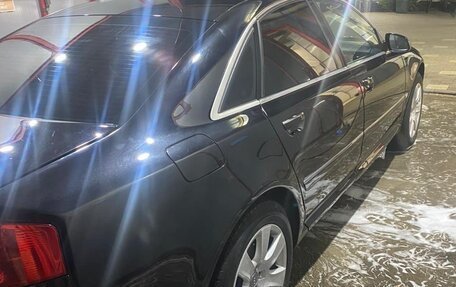 Audi A8, 2006 год, 890 000 рублей, 7 фотография