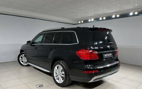 Mercedes-Benz GL-Класс, 2014 год, 3 350 000 рублей, 6 фотография