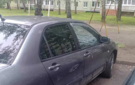 Mitsubishi Lancer IX, 2005 год, 270 000 рублей, 3 фотография