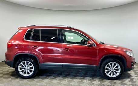 Volkswagen Tiguan I, 2013 год, 1 600 000 рублей, 6 фотография