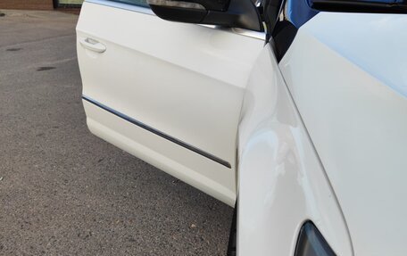 Volkswagen Passat CC I рестайлинг, 2012 год, 1 550 000 рублей, 16 фотография