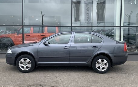 Skoda Octavia, 2008 год, 845 000 рублей, 5 фотография