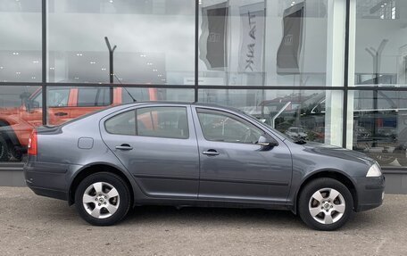 Skoda Octavia, 2008 год, 845 000 рублей, 6 фотография