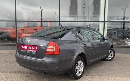 Skoda Octavia, 2008 год, 845 000 рублей, 7 фотография