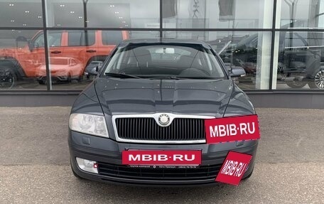 Skoda Octavia, 2008 год, 845 000 рублей, 2 фотография