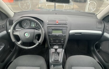 Skoda Octavia, 2008 год, 845 000 рублей, 16 фотография