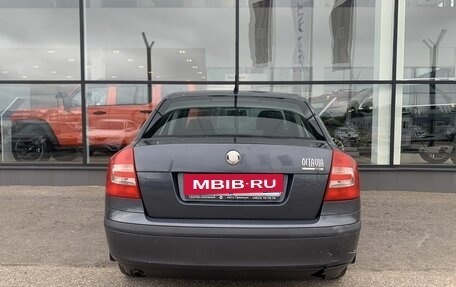 Skoda Octavia, 2008 год, 845 000 рублей, 8 фотография