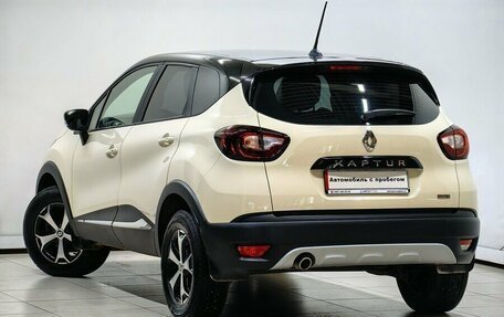 Renault Kaptur I рестайлинг, 2020 год, 1 815 000 рублей, 2 фотография