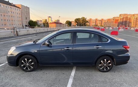 Nissan Almera, 2015 год, 700 000 рублей, 7 фотография