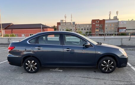 Nissan Almera, 2015 год, 700 000 рублей, 5 фотография