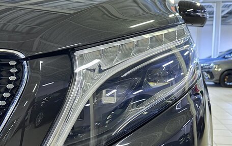 Mercedes-Benz V-Класс, 2021 год, 8 999 000 рублей, 7 фотография