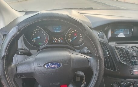 Ford Focus III, 2012 год, 10 фотография