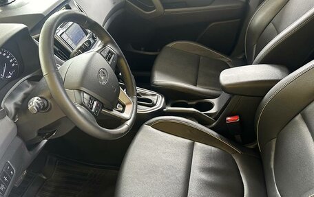 Hyundai Creta I рестайлинг, 2016 год, 1 677 000 рублей, 7 фотография