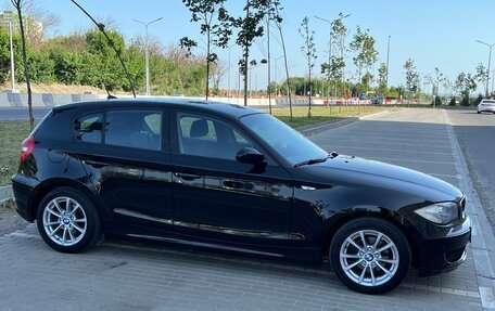 BMW 1 серия, 2009 год, 930 000 рублей, 4 фотография