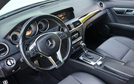 Mercedes-Benz C-Класс, 2011 год, 1 690 000 рублей, 7 фотография