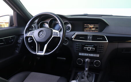 Mercedes-Benz C-Класс, 2011 год, 1 690 000 рублей, 10 фотография