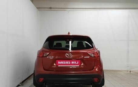 Mazda CX-5 II, 2012 год, 1 850 000 рублей, 3 фотография