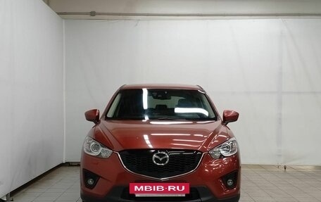 Mazda CX-5 II, 2012 год, 1 850 000 рублей, 6 фотография