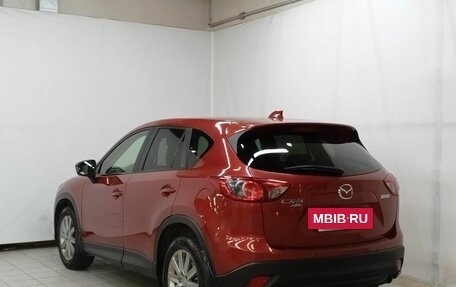 Mazda CX-5 II, 2012 год, 1 850 000 рублей, 8 фотография