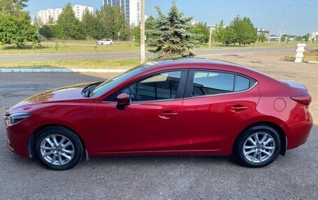 Mazda 3, 2018 год, 1 850 000 рублей, 5 фотография