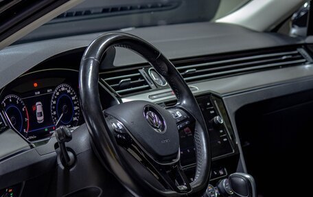 Volkswagen Passat B8 рестайлинг, 2018 год, 2 800 000 рублей, 11 фотография