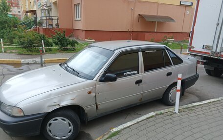 Daewoo Nexia I рестайлинг, 1999 год, 145 000 рублей, 2 фотография