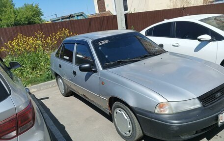 Daewoo Nexia I рестайлинг, 1999 год, 145 000 рублей, 5 фотография