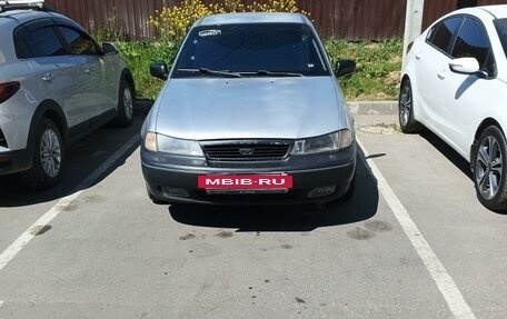 Daewoo Nexia I рестайлинг, 1999 год, 145 000 рублей, 3 фотография