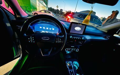 Ford Focus IV, 2020 год, 1 849 000 рублей, 3 фотография