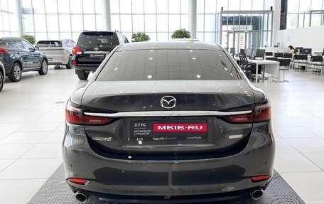 Mazda 6, 2019 год, 3 100 000 рублей, 6 фотография