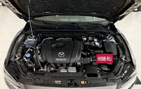 Mazda 6, 2019 год, 3 100 000 рублей, 9 фотография