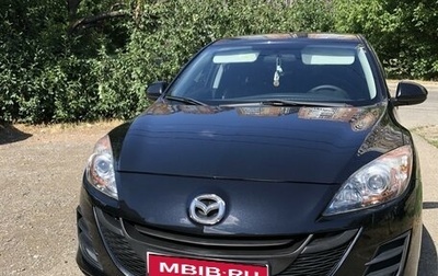 Mazda 3, 2011 год, 1 220 000 рублей, 1 фотография