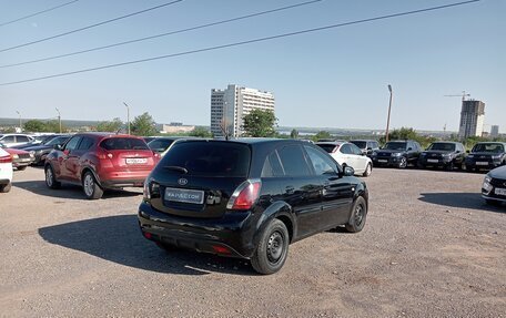 KIA Rio II, 2010 год, 585 000 рублей, 2 фотография