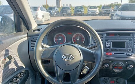 KIA Rio II, 2010 год, 585 000 рублей, 7 фотография