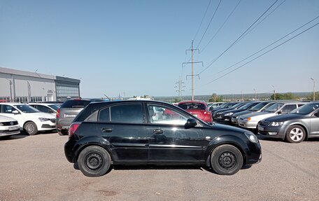 KIA Rio II, 2010 год, 585 000 рублей, 6 фотография