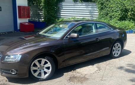 Audi A5, 2010 год, 1 400 000 рублей, 3 фотография