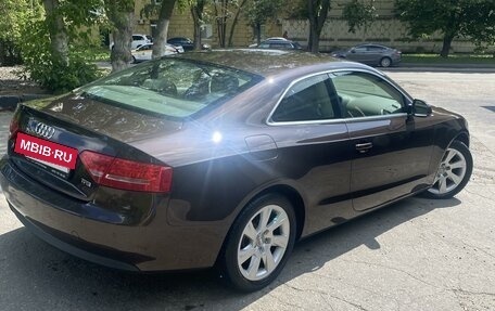 Audi A5, 2010 год, 1 400 000 рублей, 7 фотография