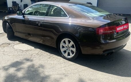 Audi A5, 2010 год, 1 400 000 рублей, 2 фотография