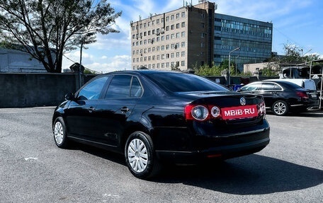 Volkswagen Jetta VI, 2010 год, 848 000 рублей, 7 фотография