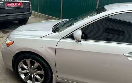 Toyota Camry, 2008 год, 1 330 000 рублей, 2 фотография