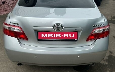 Toyota Camry, 2008 год, 1 330 000 рублей, 4 фотография