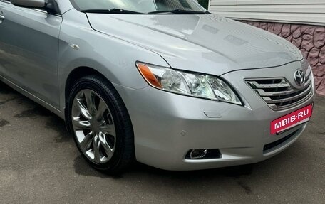 Toyota Camry, 2008 год, 1 330 000 рублей, 6 фотография