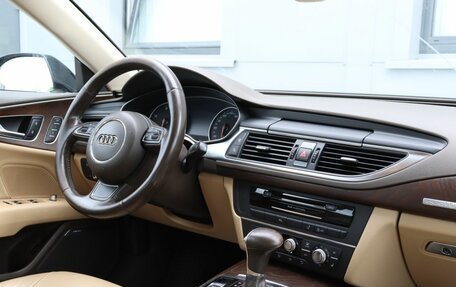 Audi A7, 2011 год, 1 999 000 рублей, 9 фотография