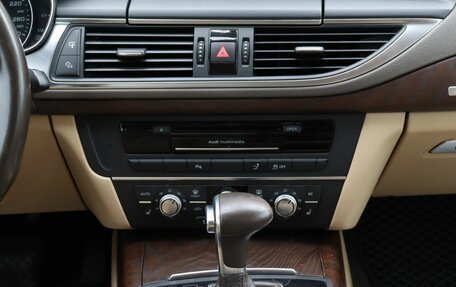 Audi A7, 2011 год, 1 999 000 рублей, 13 фотография