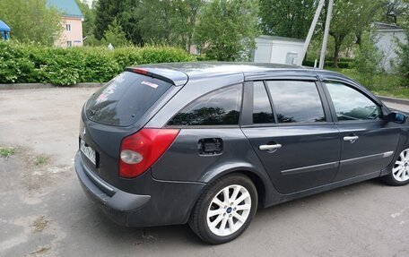 Renault Laguna II, 2006 год, 500 000 рублей, 4 фотография