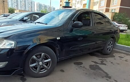 Nissan Almera Classic, 2008 год, 490 000 рублей, 4 фотография