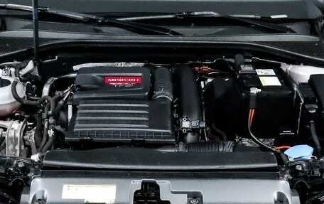 Audi A3, 2014 год, 1 648 000 рублей, 18 фотография