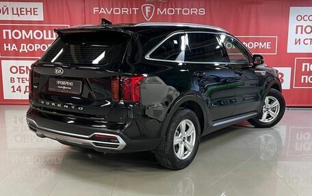 KIA Sorento IV, 2020 год, 3 290 000 рублей, 6 фотография